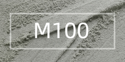 Пескобетон М100 П2, БСГ м В7,5 в Краснодаре