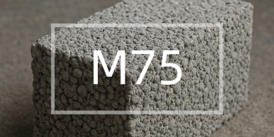Керамзитобетон М75 в Краснодаре