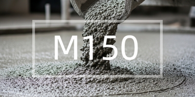 Бетон М150 В10 в Краснодаре