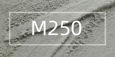 Пескобетон М250 в Краснодаре