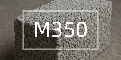 Керамзитобетон М350 в Краснодаре