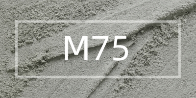 Пескобетон М75 в Краснодаре