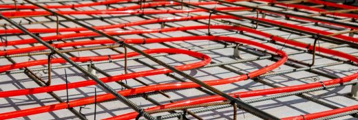 Прогрев бетона в Краснодаре и Краснодарском крае