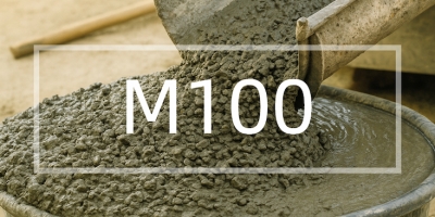 Раствор М100 в Краснодаре