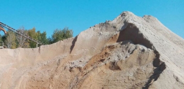 Купить песок в Краснодаре Купить песок в Краснодаре