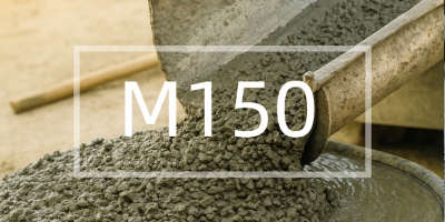 Раствор М150 в Краснодаре