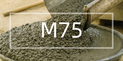 Раствор М75 в Краснодаре