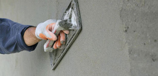 Бетонные и цементные растворы в Краснодаре и Краснодарском крае